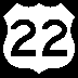 US 22