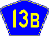 CR 13B