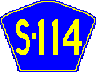 CR S-114