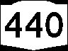 NY 440